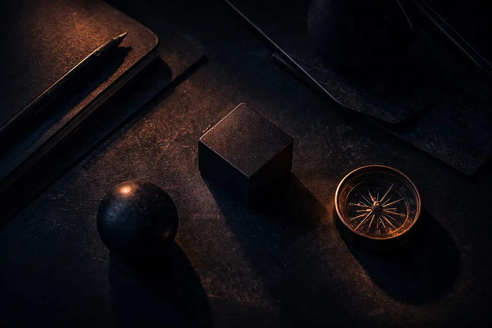 Technical consulting workspace and architecture context.